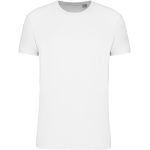 T-Shirt Herren Bio IC Kariban K3025IC weiß