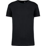 T-Shirt Herren Bio IC Kariban K3025IC schwarz