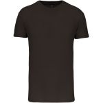 T-Shirt Herren Bio IC Kariban K3025IC dunkelkhaki