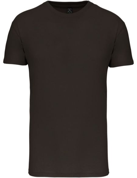 T-Shirt Herren Bio IC Kariban K3025IC dunkelkhaki