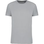 T-Shirt Herren Bio IC Kariban K3025IC schneegrau
