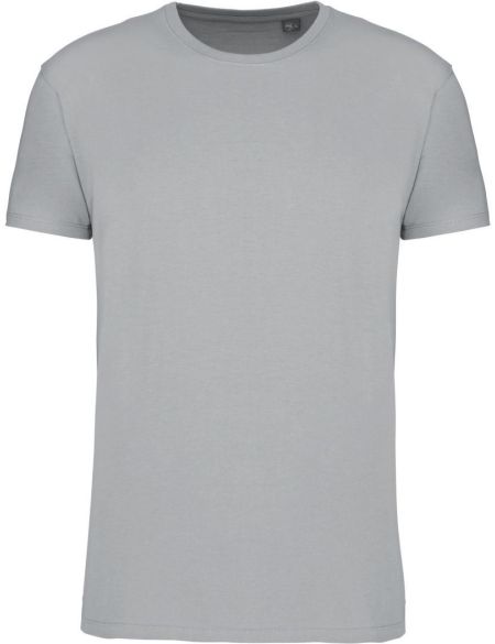 T-Shirt Herren Bio IC Kariban K3025IC weiß