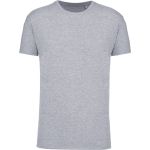 T-Shirt Herren Bio IC Kariban K3025IC Oxford Grau
