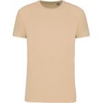 T-Shirt Herren Bio IC Kariban K3025IC heller Sand