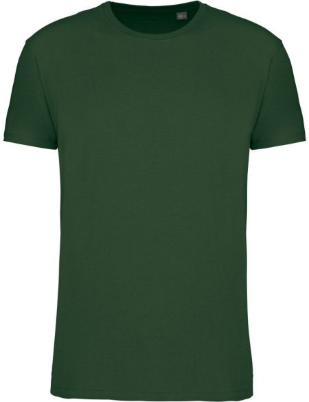 T-Shirt Herren Bio IC Kariban K3025IC waldgrün