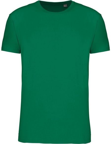 T-Shirt Herren Bio IC Kariban K3025IC Kelly Green