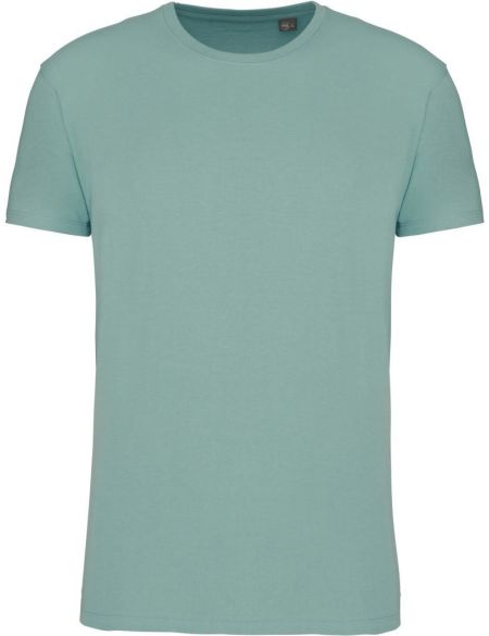 T-Shirt Herren Bio IC Kariban K3025IC Salbei