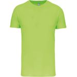 T-Shirt Herren Bio IC Kariban K3025IC Limette