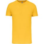 T-Shirt Herren Bio IC Kariban K3025IC gelb