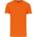 T-Shirt Herren Bio IC Kariban K3025IC orange