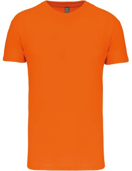 T-Shirt Herren Bio IC Kariban K3025IC orange