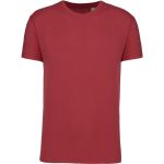 T-Shirt Herren Bio IC Kariban K3025IC terrakottarot