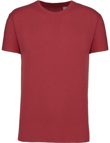 T-Shirt Herren Bio IC Kariban K3025IC terrakottarot