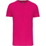 T-Shirt Herren Bio IC Kariban K3025IC fuchsia