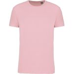 T-Shirt Herren Bio IC Kariban K3025IC blassrosa