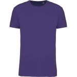 T-Shirt Herren Bio IC Kariban K3025IC tiefviolett