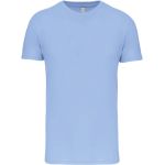 T-Shirt Herren Bio IC Kariban K3025IC himmelblau