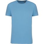 T-Shirt Herren Bio IC Kariban K3025IC cloudy blue heather