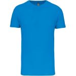 T-Shirt Herren Bio IC Kariban K3025IC tropisch blau