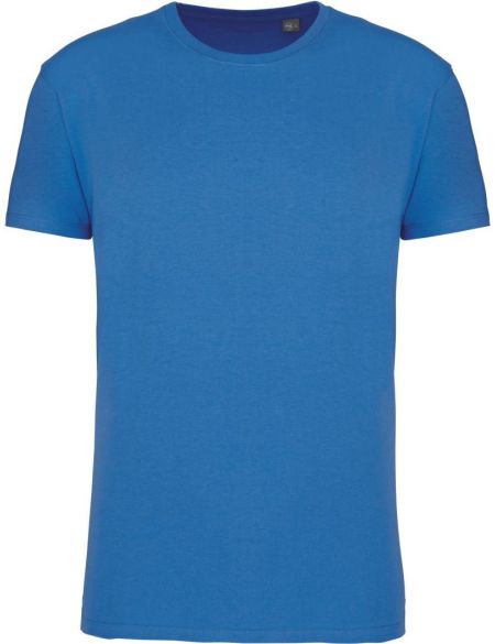 T-Shirt Herren Bio IC Kariban K3025IC hellkönigsblau