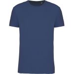 T-Shirt Herren Bio IC Kariban K3025IC tiefblau