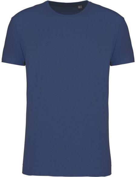 T-Shirt Herren Bio IC Kariban K3025IC tiefblau