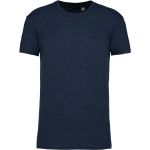 T-Shirt Herren Bio IC Kariban K3025IC French Navy Heather
