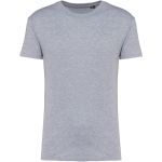 T-Shirt aus schwerer Bio-Baumwolle Kariban K3032IC Oxford Grey