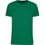 T-Shirt aus schwerer Bio-Baumwolle Kariban K3032IC Kelly Green