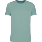 T-Shirt aus schwerer Bio-Baumwolle Kariban K3032IC salbei