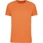 T-Shirt aus schwerer Bio-Baumwolle Kariban K3032IC hellorange