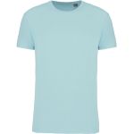 Schweres T-Shirt aus Bio-Baumwolle Kariban K3032IC Eisminze