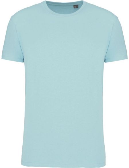Schweres T-Shirt aus Bio-Baumwolle Kariban K3032IC Eisminze