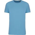 T-Shirt aus schwerer Bio-Baumwolle Kariban K3032IC cloudy blue heather