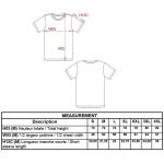 T-Shirt Herren Kariban K356 weiß