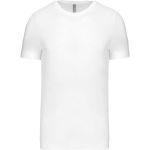 T-Shirt Herren Kariban K356 weiß