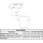 T-Shirt Herren Kariban K356 schwarz