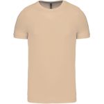 Herren T-Shirt Kariban K356 hellsand