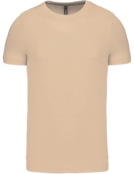 T-Shirt Herren Kariban K356 weiß
