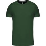 T-Shirt Herren Kariban K356 waldgrün