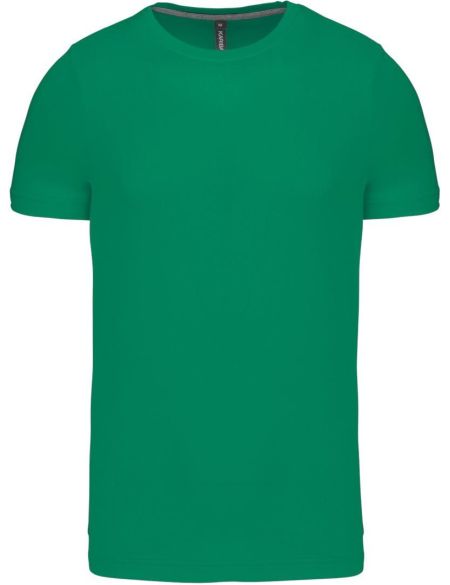 T-Shirt Herren Kariban K356 Kelly Green