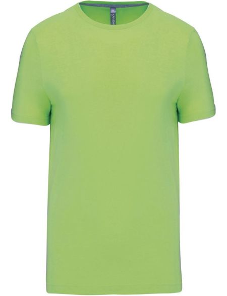 T-Shirt Herren Kariban K356 Limette