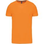 T-Shirt Herren Kariban K356 orange