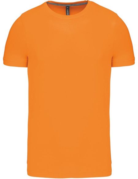 T-Shirt Herren Kariban K356 orange