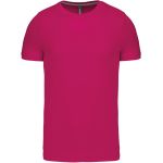 T-Shirt Herren Kariban K356 Fuchsia