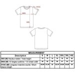 T-Shirt Herren Kariban K356 himmelblau