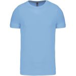 T-Shirt Herren Kariban K356 himmelblau