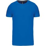 T-Shirt Herren Kariban K356 helles Königsblau