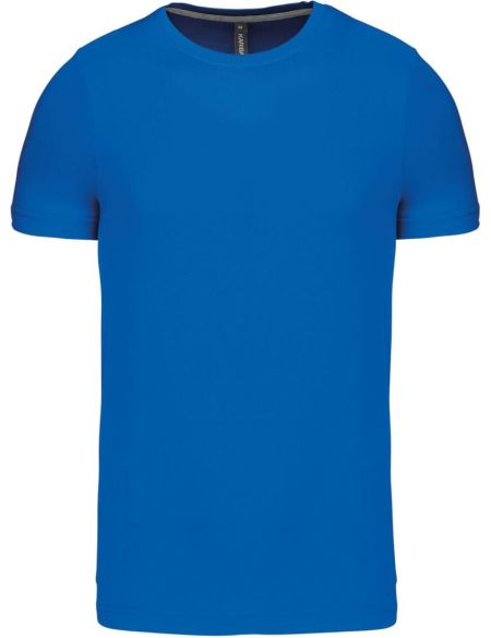 T-Shirt Herren Kariban K356 helles Königsblau