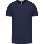 T-Shirt Herren Kariban K356 Marine